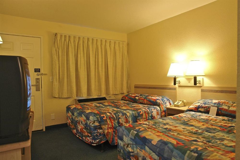 Motel 6-Ukiah, Ca Exterior photo